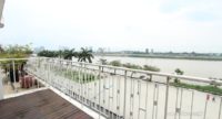 Beautiful 6 Bedroom Apartment on Riverside | Phnom Penh Real Estate