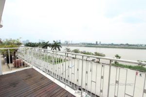 Beautiful 6 Bedroom Apartment on Riverside | Phnom Penh Real Estate