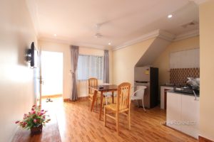 Budget 2 Bedroom Close to Independence Monument | Phnom Penh Real Estate