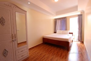 Budget 2 Bedroom Close to Independence Monument | Phnom Penh Real Estate