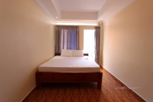 Budget 2 Bedroom Close to Independence Monument | Phnom Penh Real Estate