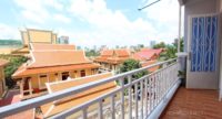 Budget 2 Bedroom Close to Independence Monument | Phnom Penh Real Estate