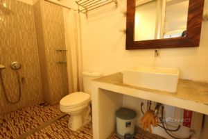 Western Style 1 Bedroom Located Close to Russian Market | Phnom Penh Real estate
