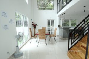 Modern 4 Bedroom Family Villa in Prek Eng | Phnom Penh Real Estate