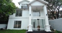 Modern 4 Bedroom Family Villa For Sale in Prek Eng | Phnom Penh Real Estate