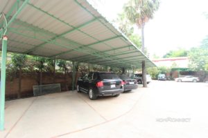 Mekong Frontage 2 Bedroom Apartment in Chroy Chungva | Phnom Penh Real Estate