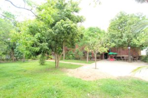 Private Terrace on The Mekong 4 Bedroom Apartment | Phnom Penh Real Estate