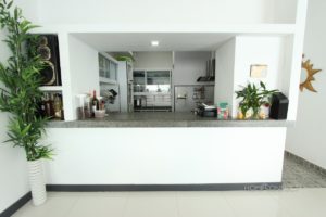 Private Terrace on The Mekong 4 Bedroom Apartment | Phnom Penh Real Estate