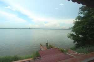 Ground Floor River Front 4 Bedroom Apartment in Chroy Chungva | Phnom Penh Real Estate