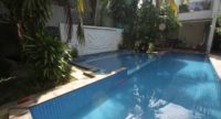 Swiss Designed 6 Bedroom Villa With Pool For Rent | Phnom Penh Real Estate