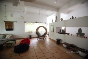 Swiss Designed 6 Bedroom Villa With Pool For Rent | Phnom Penh Real Estate