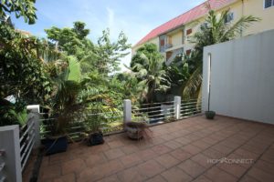 Swiss Designed 6 Bedroom Villa With Pool For Rent | Phnom Penh Real Estate
