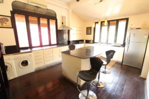 Beautiful 5 bedroom Villa For Sale on The Mekong | Phnom Penh Real Estate