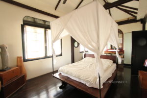 Beautiful 5 bedroom Villa For Sale on The Mekong | Phnom Penh Real Estate