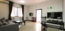 Central 1 Bedroom Apartment in BKK1 | Phnom Penh Real Estate