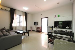 Central 1 Bedroom Apartment in BKK1 | Phnom Penh Real Estate