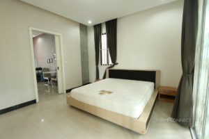 Central 1 Bedroom Apartment in BKK1 | Phnom Penh Real Estate