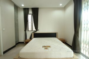 Central 1 Bedroom Apartment in BKK1 | Phnom Penh Real Estate