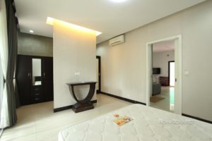 Central 1 Bedroom Apartment in BKK1 | Phnom Penh Real Estate