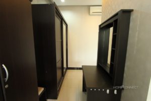 Central 1 Bedroom Apartment in BKK1 | Phnom Penh Real Estate