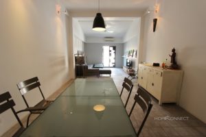 Private Terrace 3 Bedroom For Sale Near Riverside | Phnom Penh Real Estate
