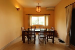 Avant Garde 2 Bedroom Apartment Near Independence Monument | Phnom Penh Real Estate