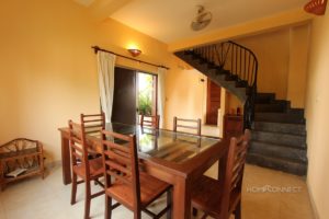 Avant Garde 2 Bedroom Apartment Near Independence Monument | Phnom Penh Real Estate