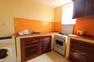 Avant Garde 2 Bedroom Apartment Near Independence Monument | Phnom Penh Real Estate