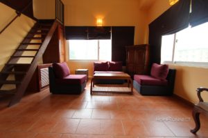 Avant Garde 2 Bedroom Apartment Near Independence Monument | Phnom Penh Real Estate