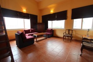 Avant Garde 2 Bedroom Apartment Near Independence Monument | Phnom Penh Real Estate