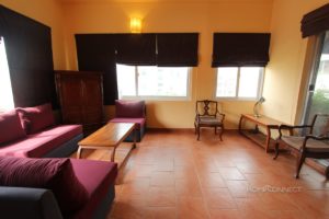 Avant Garde 2 Bedroom Apartment Near Independence Monument | Phnom Penh Real Estate