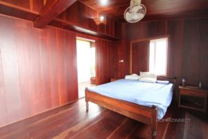 Avant Garde 2 Bedroom Apartment Near Independence Monument | Phnom Penh Real Estate