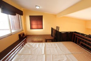 Avant Garde 2 Bedroom Apartment Near Independence Monument | Phnom Penh Real Estate