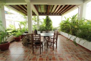 Avant Garde 2 Bedroom Apartment Near Independence Monument | Phnom Penh Real Estate