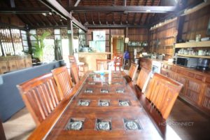 Traditional 3 Bedroom Khmer Villa in Chroy Chongva | Phnom Penh Real Estate