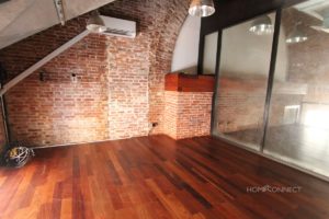 Western Loft 2 Bedroom Apartment in Daun Penh | Phnom Penh Real Estate