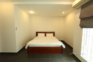 Bright 1 Bedroom Modern Apartment in BKK3 | Phnom Penh Real Estate