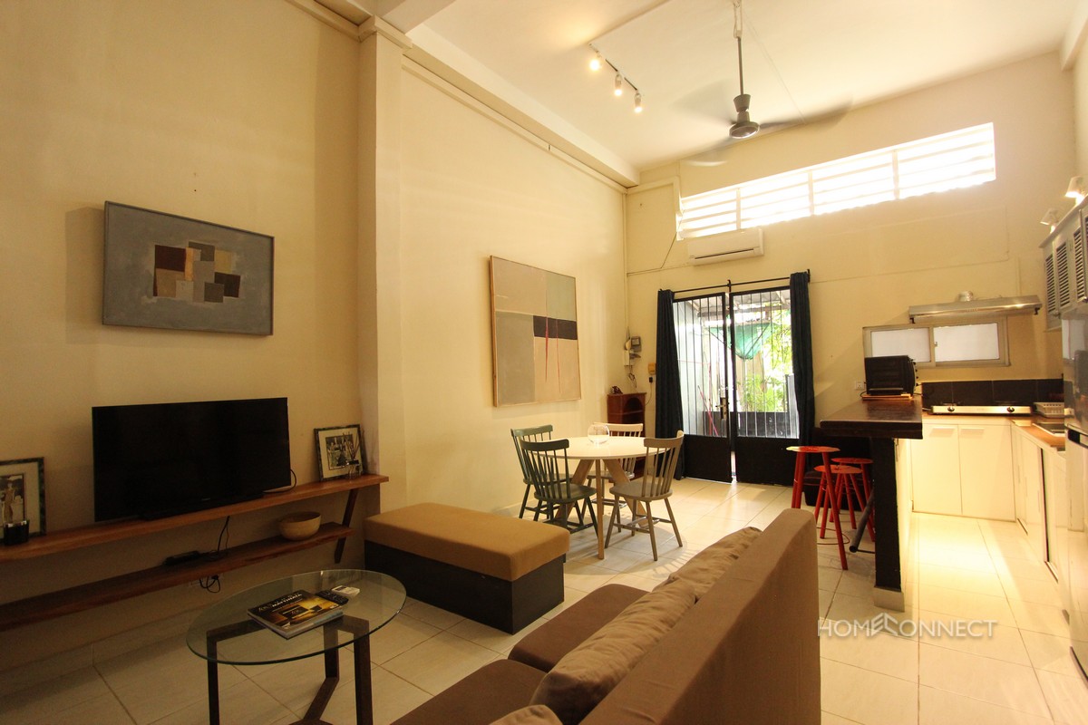 Avant Garde 2 Bedroom Close to Royal Palace | Phnom Penh Real Estate