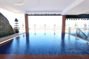 Modern 4 Bedroom Penthouse Near Russian Market | Phnom Penh Real Estate