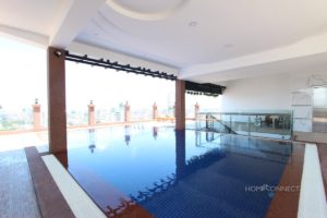 Modern 4 Bedroom Penthouse Near Russian Market | Phnom Penh Real Estate