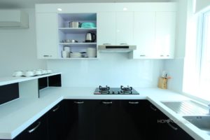 Modern 4 Bedroom Penthouse Near Russian Market | Phnom Penh Real Estate