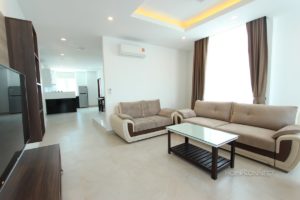 Modern 4 Bedroom Penthouse Near Russian Market | Phnom Penh Real Estate