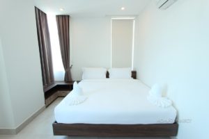 Modern 4 Bedroom Penthouse Near Russian Market | Phnom Penh Real Estate