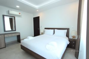 Modern 4 Bedroom Penthouse Near Russian Market | Phnom Penh Real Estate