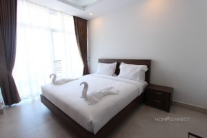 Modern 4 Bedroom Penthouse Near Russian Market | Phnom Penh Real Estate