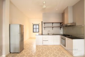 Renovated 2 Bedroom 3 Bathroom Apartment For Rent Near Riverside | Phnom Penh Real Estate