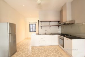 Renovated 2 Bedroom 3 Bathroom Apartment For Rent Near Riverside | Phnom Penh Real Estate