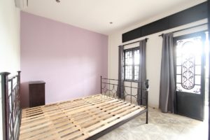 Renovated 2 Bedroom 3 Bathroom Apartment For Rent Near Riverside | Phnom Penh Real Estate