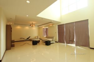 Family Sized 6 Bedroom Duplex Near Aeon Mall | Phnom Penh Real Estate
