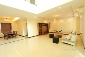 Family Sized 6 Bedroom Duplex Near Aeon Mall | Phnom Penh Real Estate